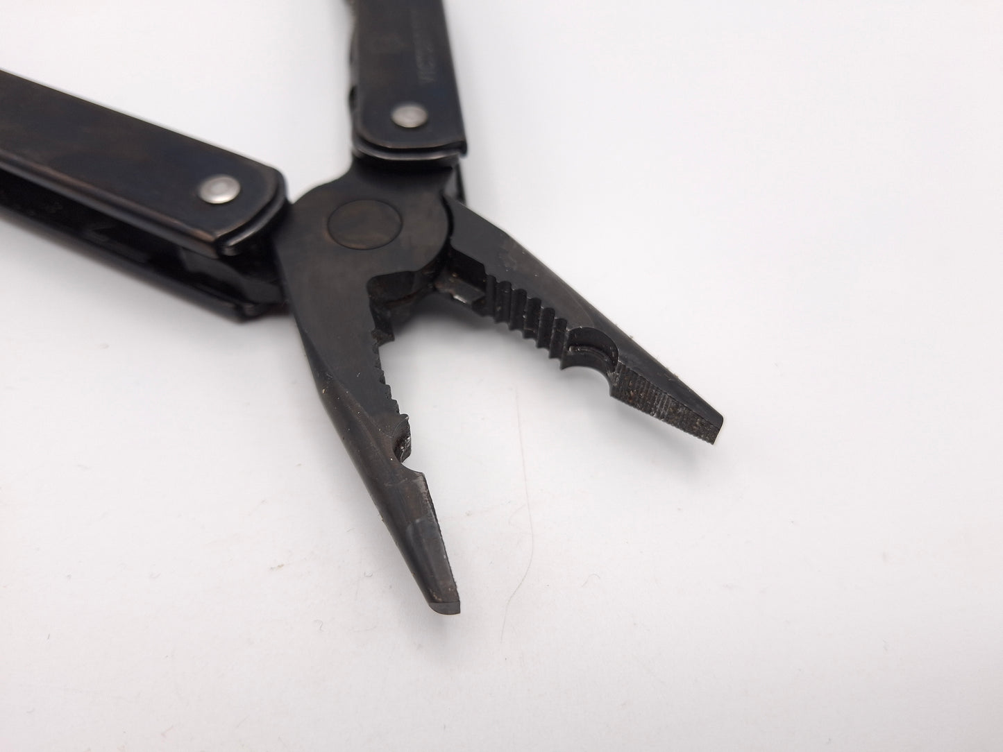 Victorinox SwissTool Spirit XBS Black – Grade C