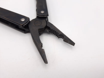 Victorinox SwissTool Spirit XBS Black – Grade C