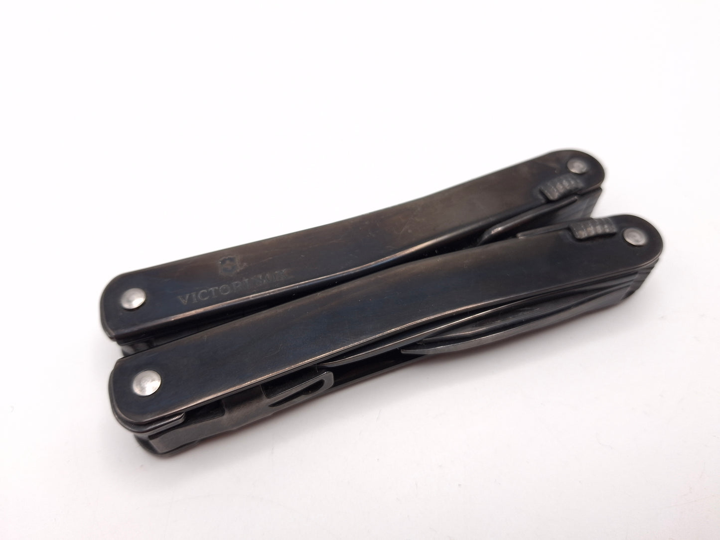 Victorinox SwissTool Spirit XBS Black – Grade C