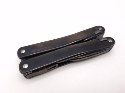 Victorinox SwissTool Spirit XBS Black – Grade C