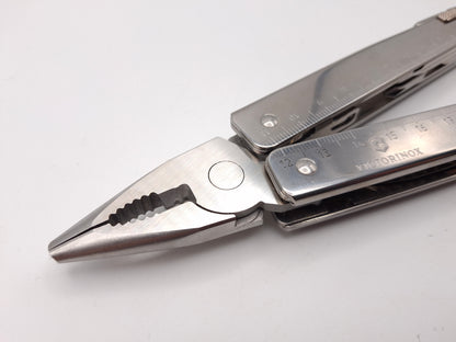 Victorinox SwissTool X met Belt Clip – Grade A