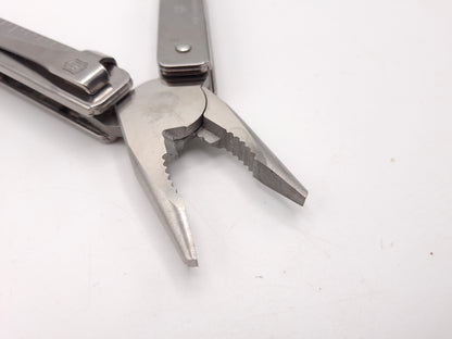 Victorinox SwissTool X met Belt Clip – Grade A