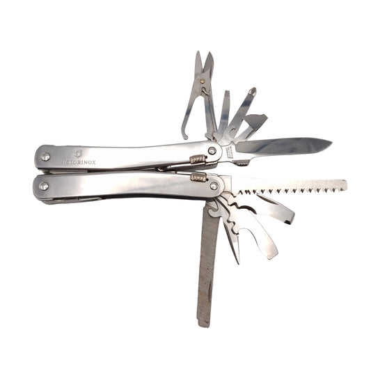 Victorinox Swisstool Spirit X – Grade B