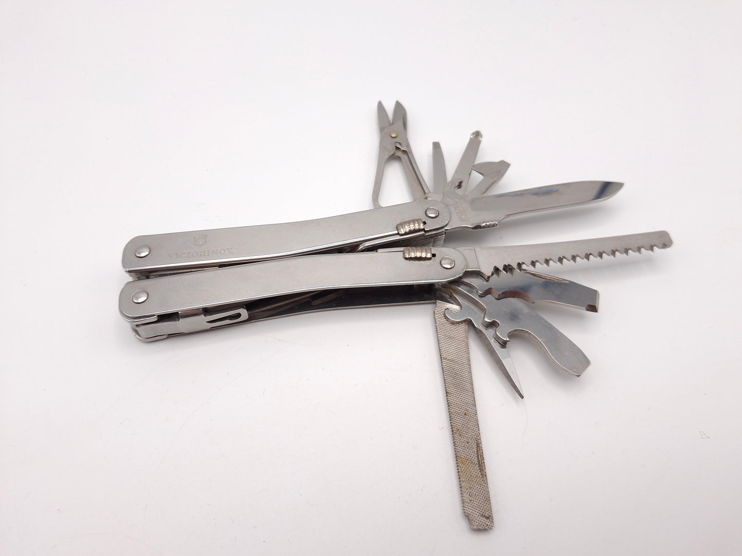 Victorinox Swisstool Spirit X – Grade B