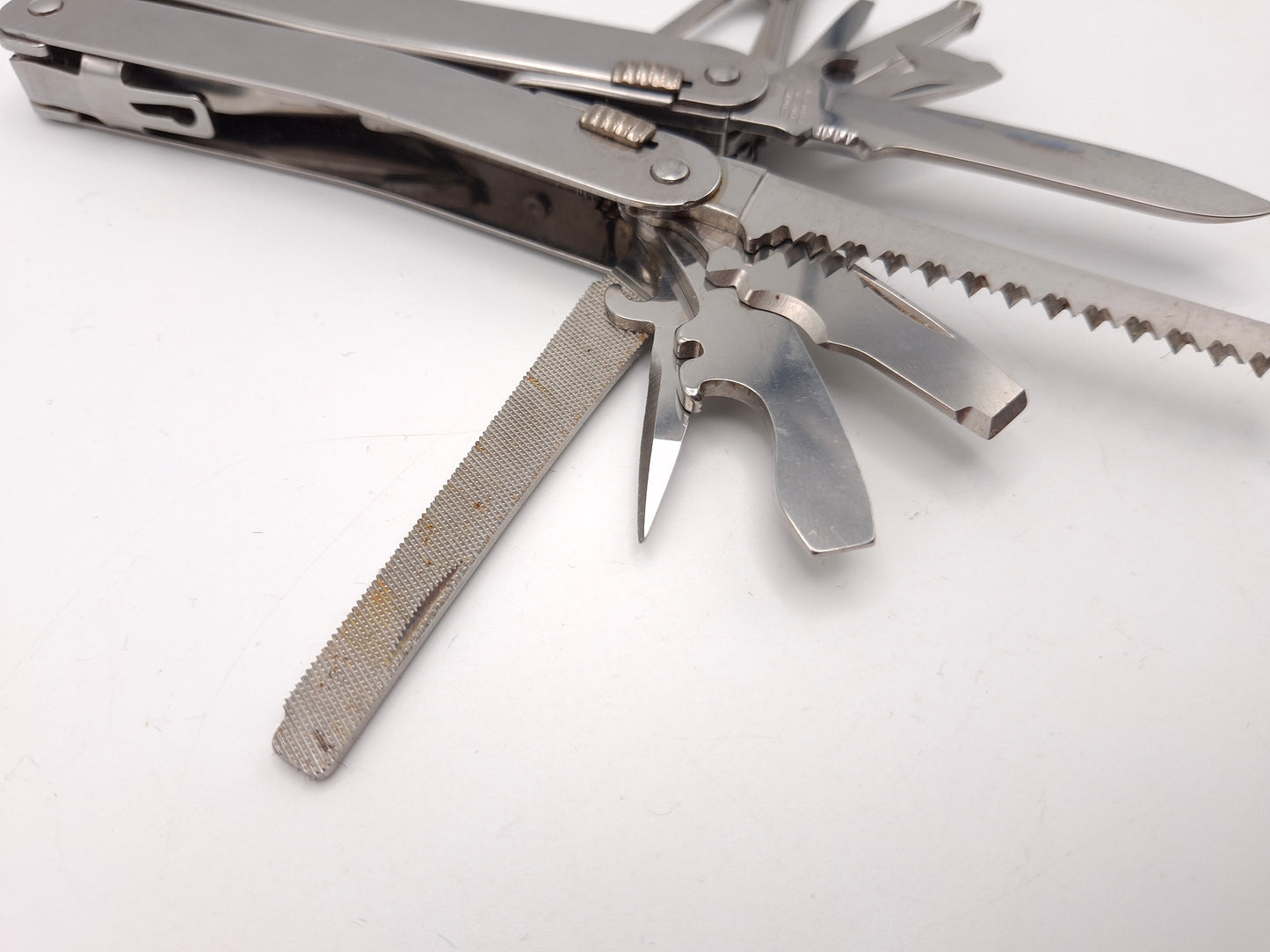 Victorinox Swisstool Spirit X – Grade B