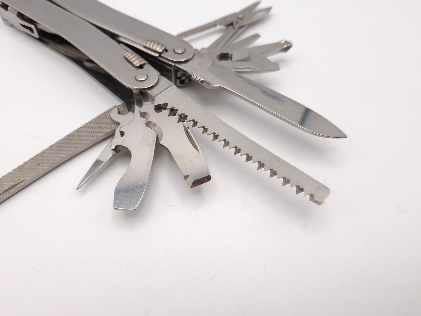 Victorinox Swisstool Spirit X – Grade B