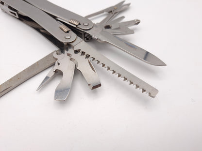 Victorinox Swisstool Spirit X – Grade B