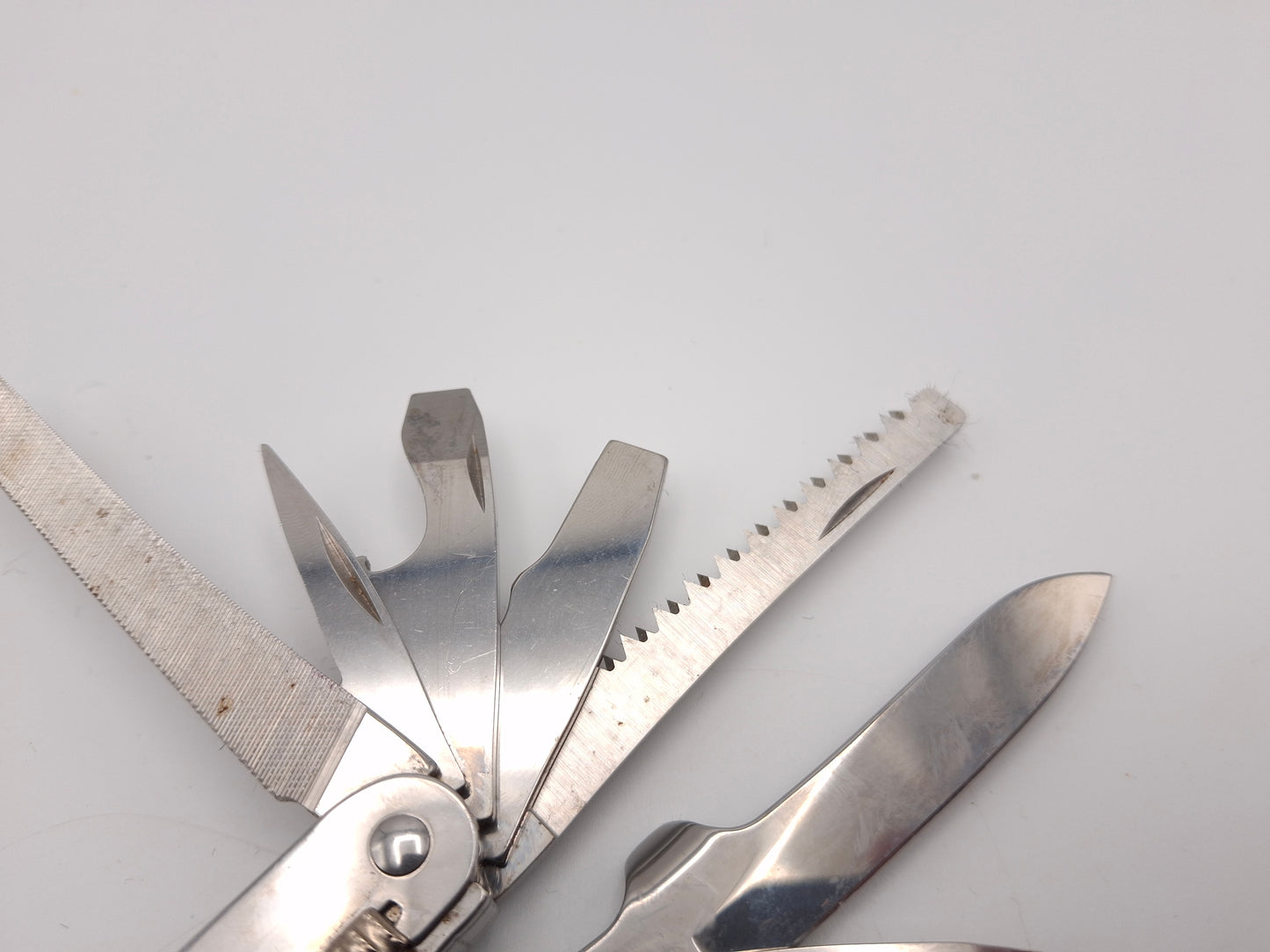 Victorinox Swisstool Spirit X – Grade B