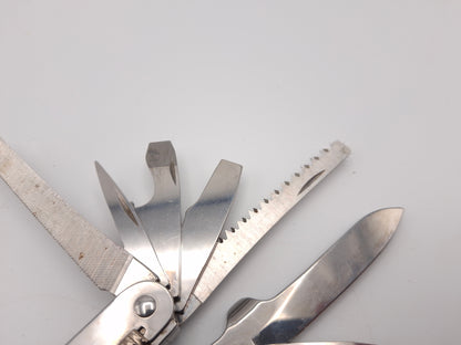 Victorinox Swisstool Spirit X – Grade B