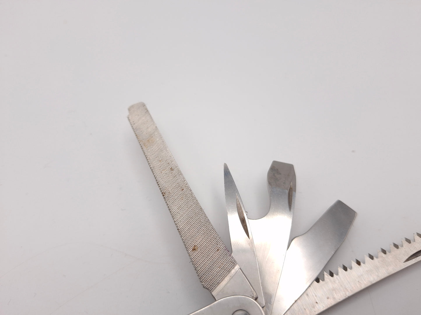 Victorinox Swisstool Spirit X – Grade B