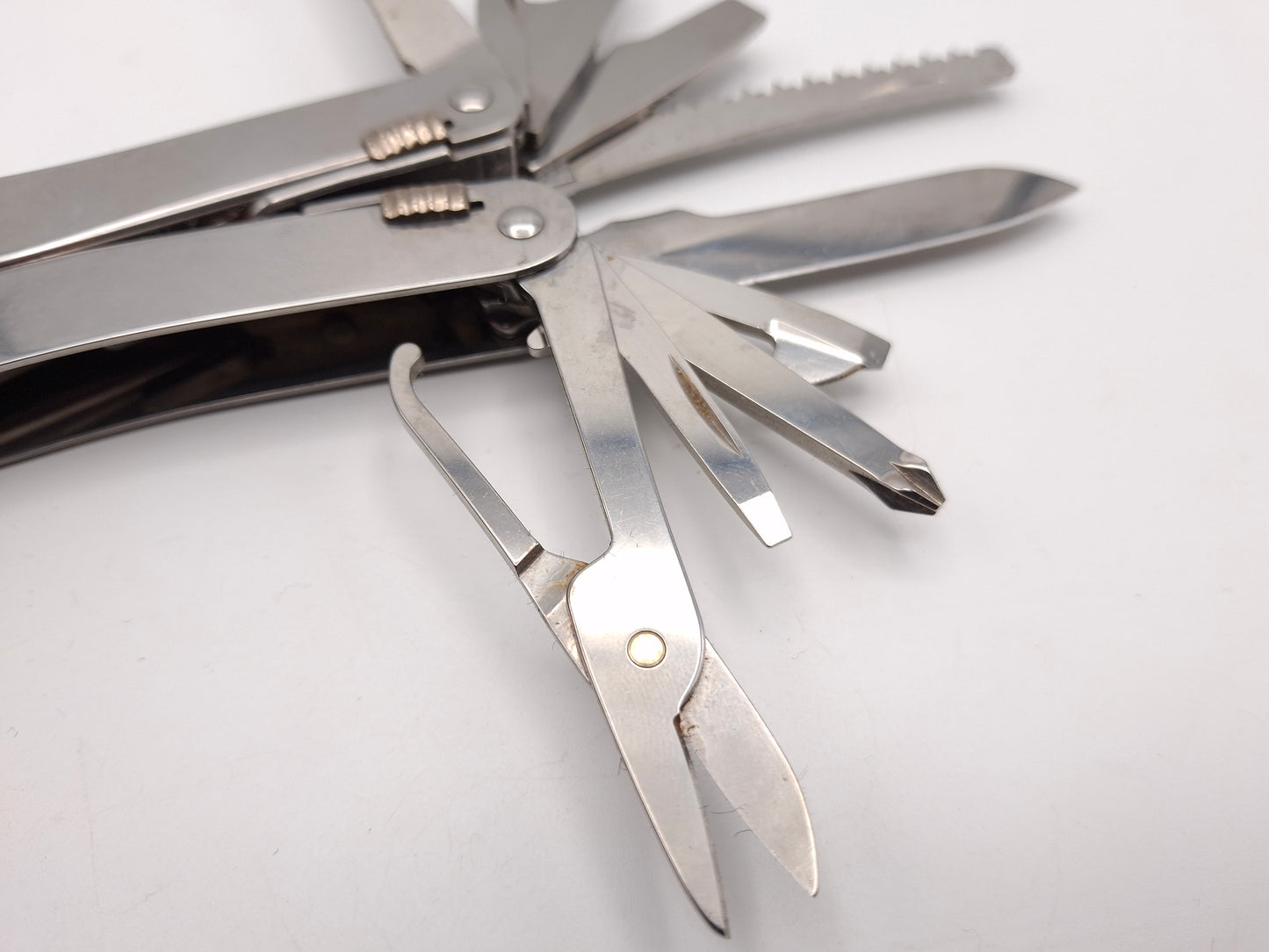 Victorinox Swisstool Spirit X – Grade B