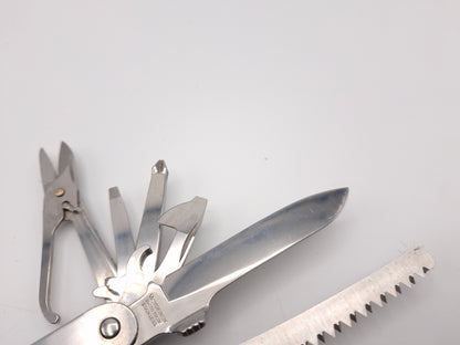 Victorinox Swisstool Spirit X – Grade B