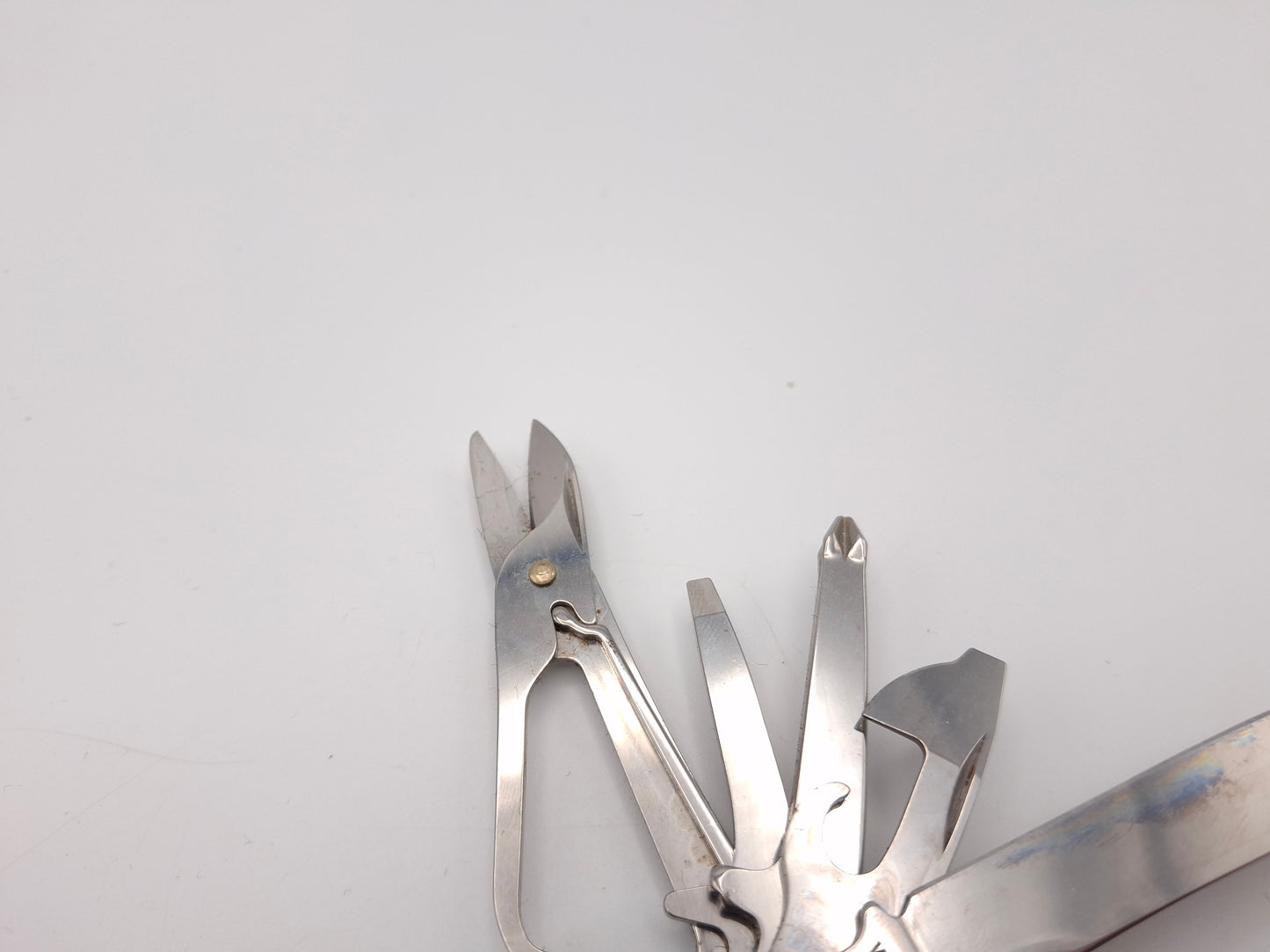 Victorinox Swisstool Spirit X – Grade B