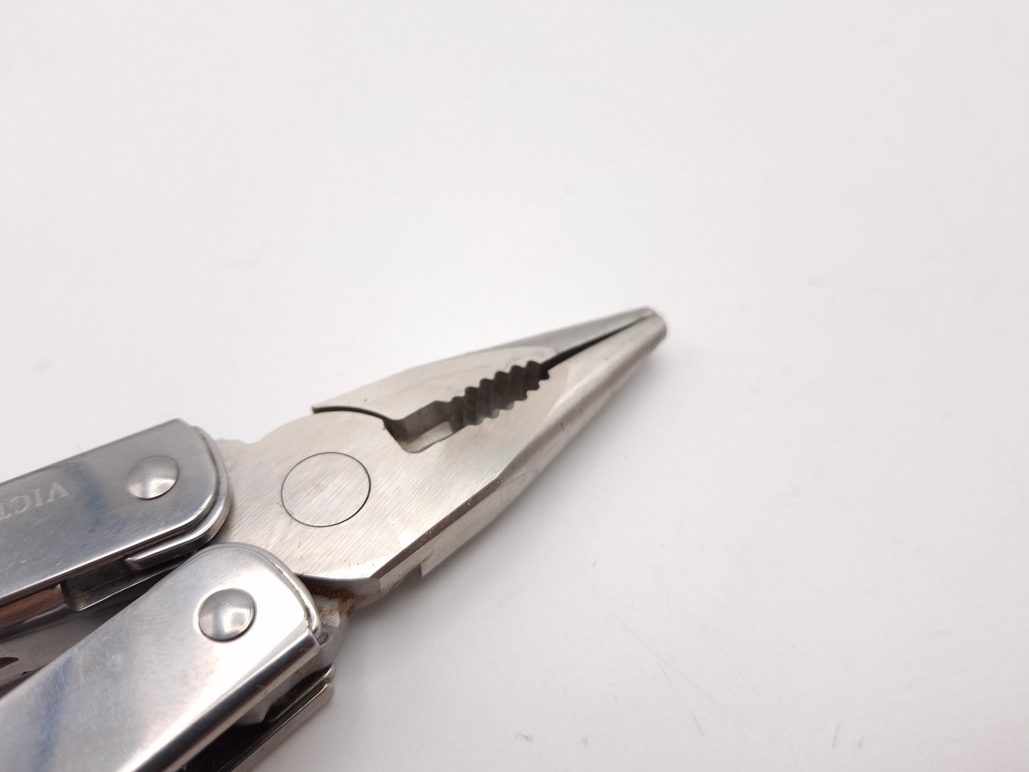 Victorinox Swisstool Spirit X – Grade B