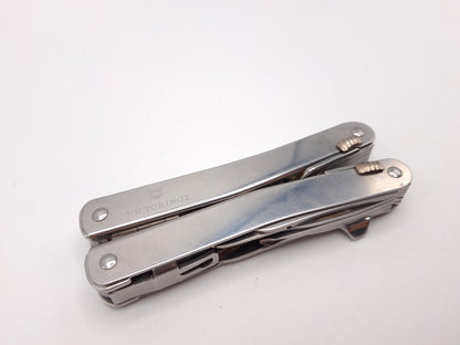 Victorinox Swisstool Spirit X – Grade B