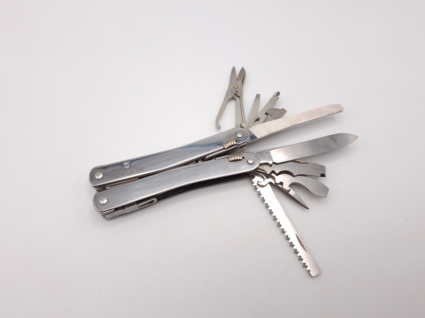 Victorinox Swisstool Spirit X – Grade B