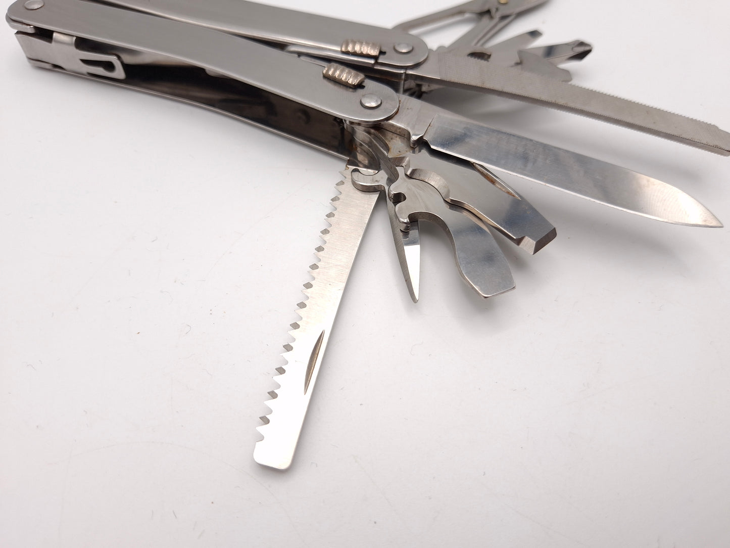 Victorinox Swisstool Spirit X – Grade B