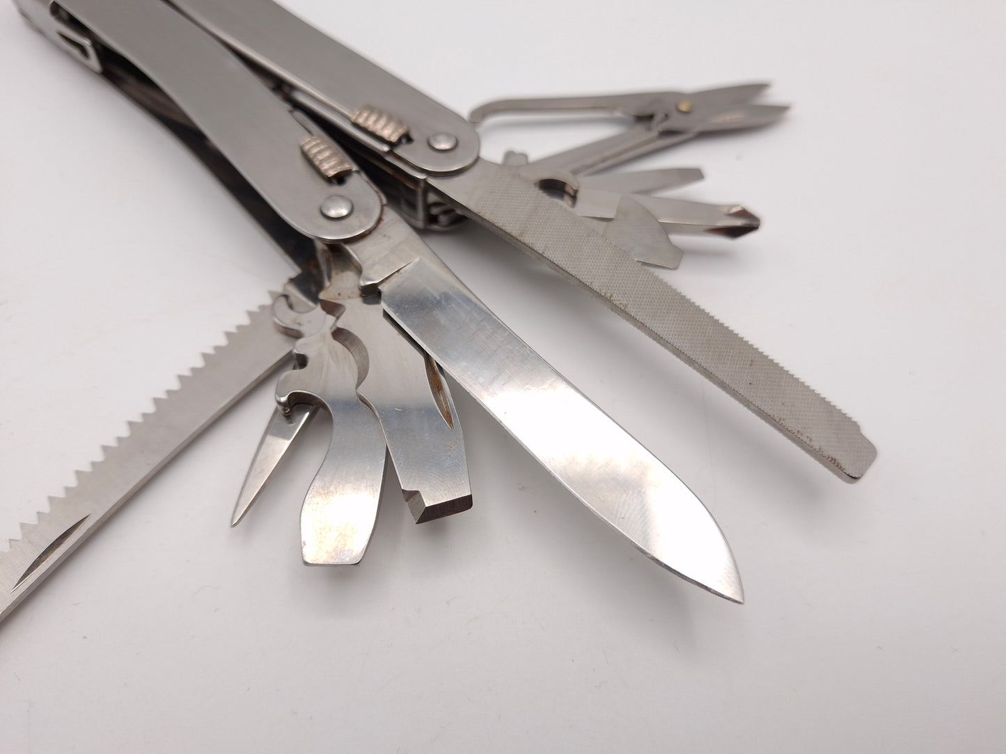 Victorinox Swisstool Spirit X – Grade B