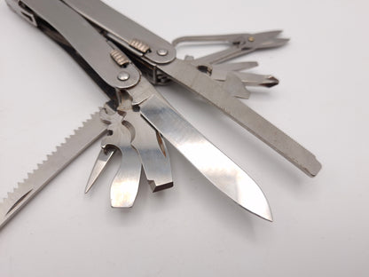 Victorinox Swisstool Spirit X – Grade B