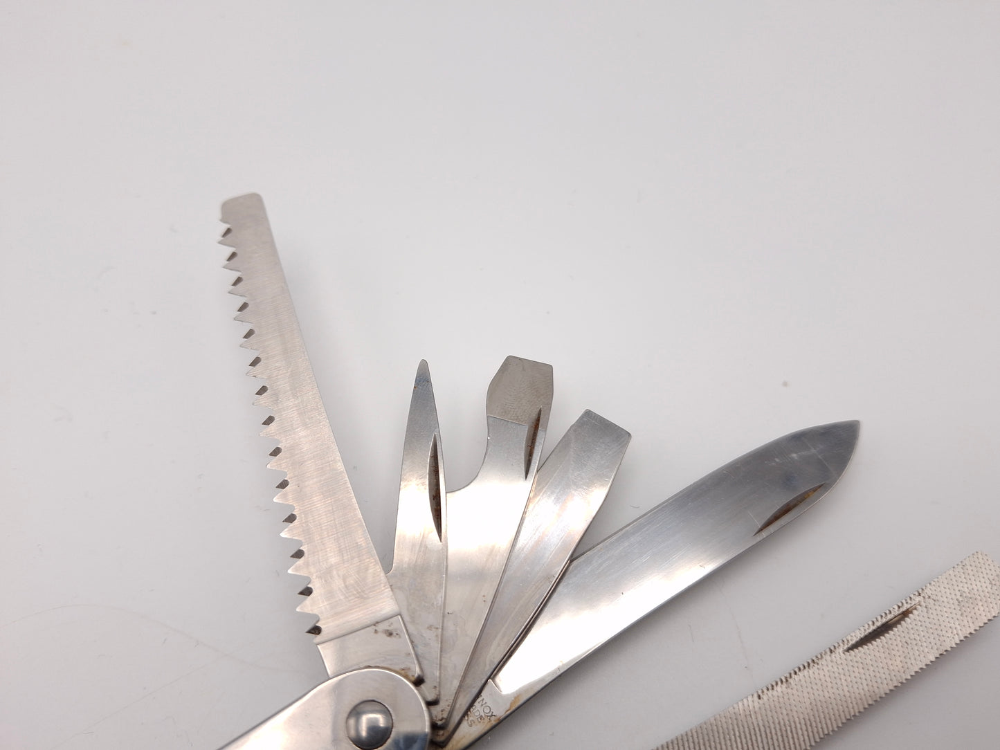 Victorinox Swisstool Spirit X – Grade B