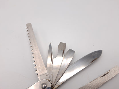 Victorinox Swisstool Spirit X – Grade B