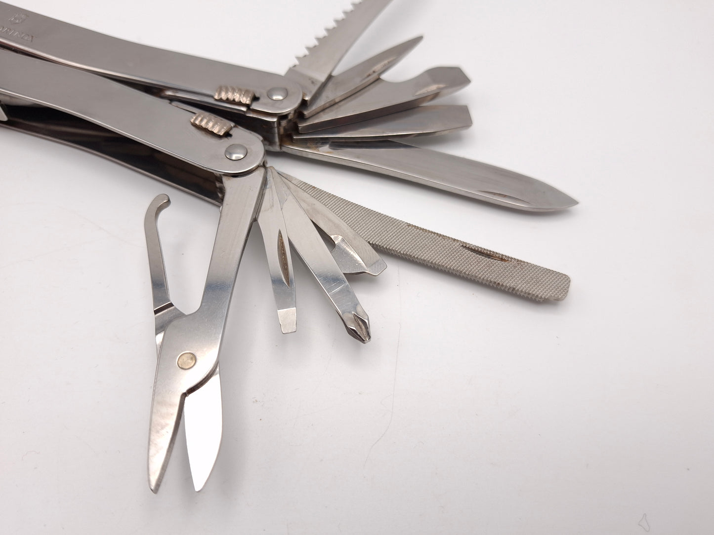 Victorinox Swisstool Spirit X – Grade B