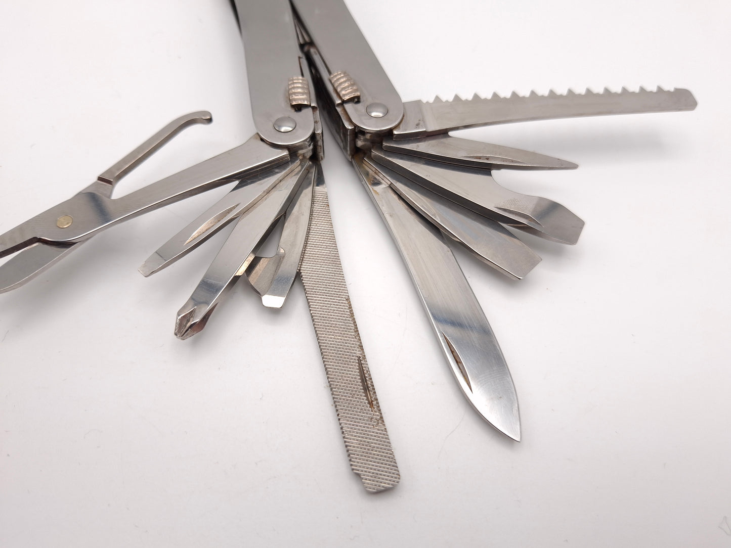 Victorinox Swisstool Spirit X – Grade B
