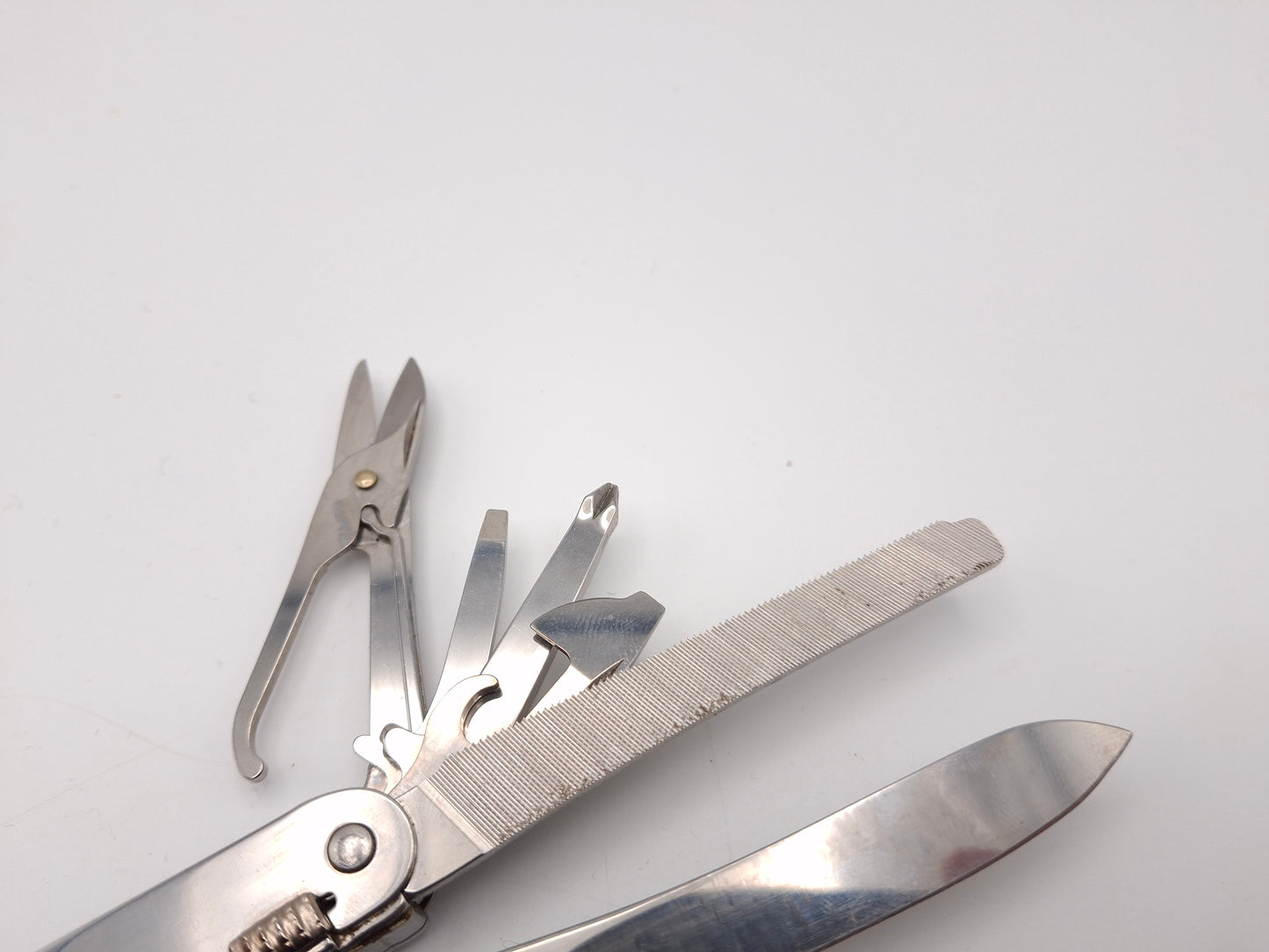 Victorinox Swisstool Spirit X – Grade B