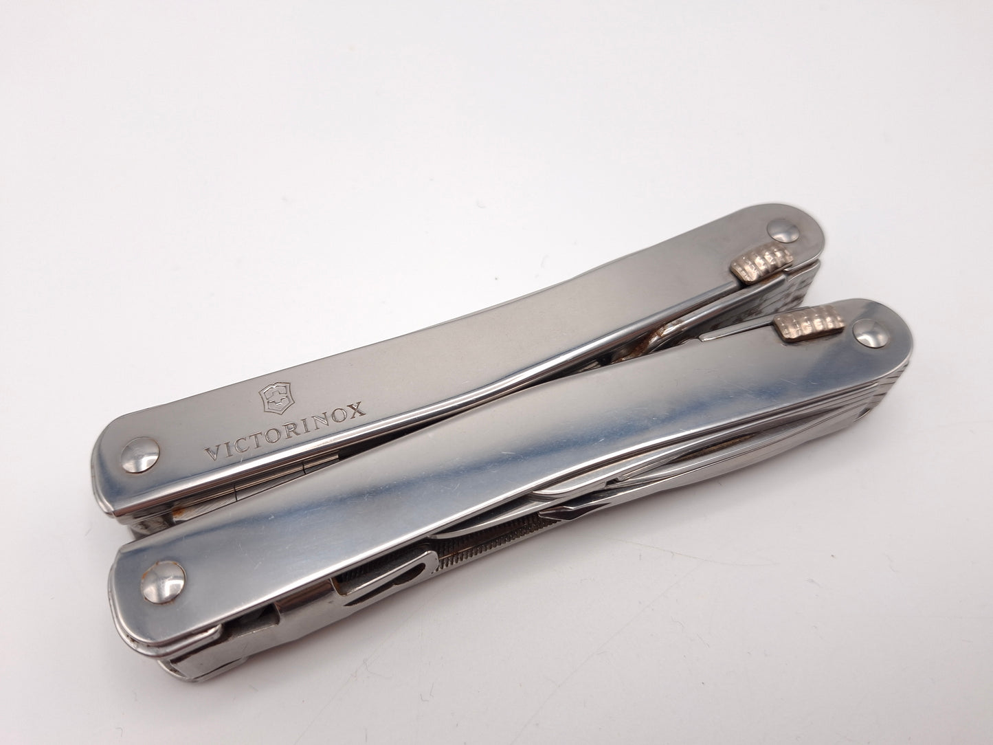 Victorinox Swisstool Spirit X – Grade B