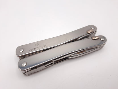 Victorinox Swisstool Spirit X – Grade B