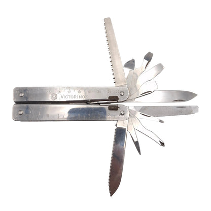 Victorinox Swiss Tool – Grade B