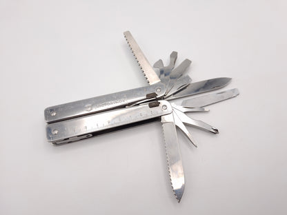 Victorinox Swiss Tool – Grade B