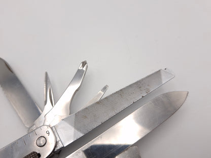 Victorinox Swiss Tool – Grade B