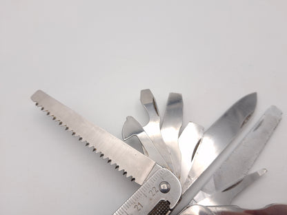 Victorinox Swiss Tool – Grade B