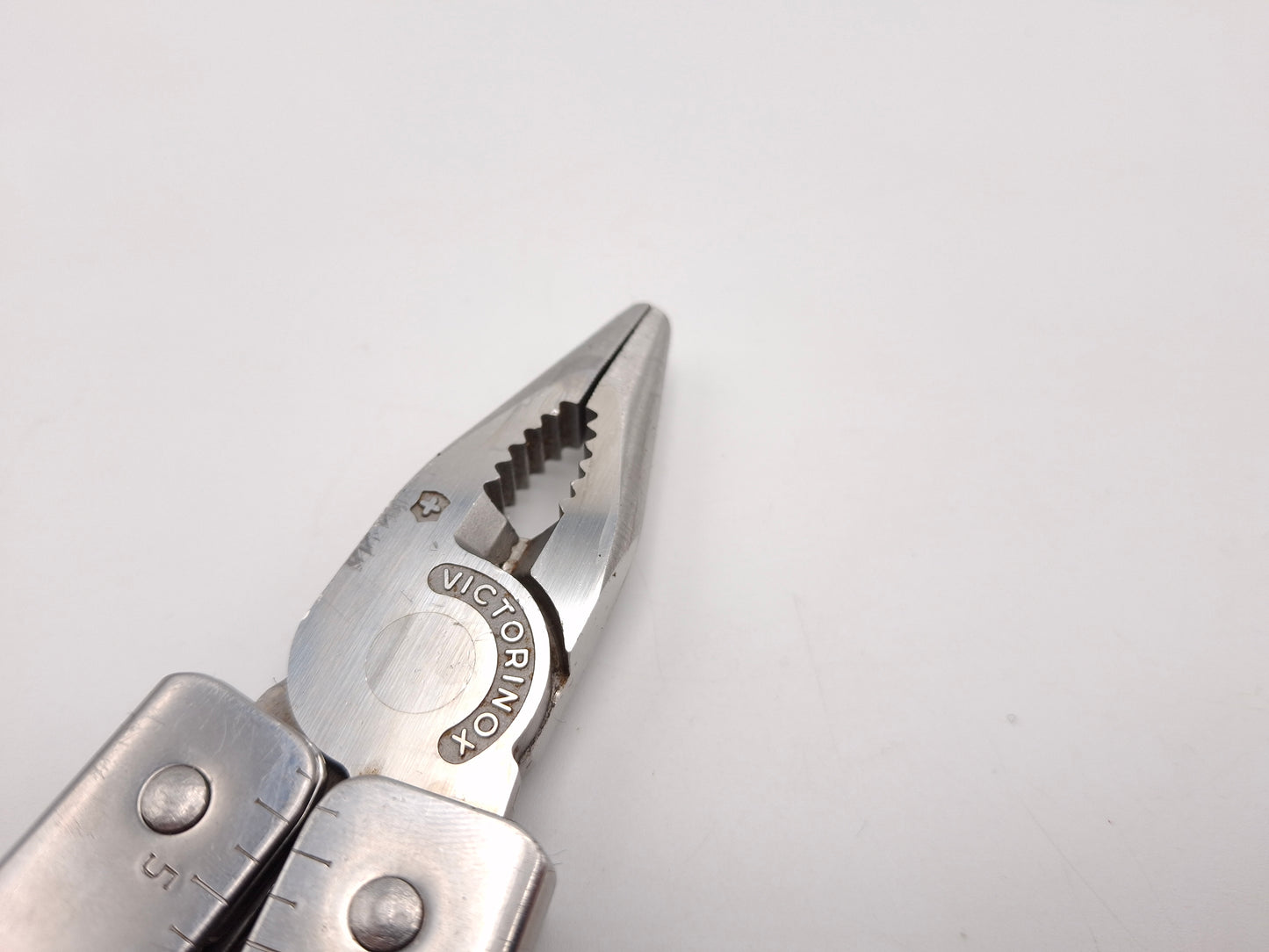 Victorinox Swiss Tool – Grade B