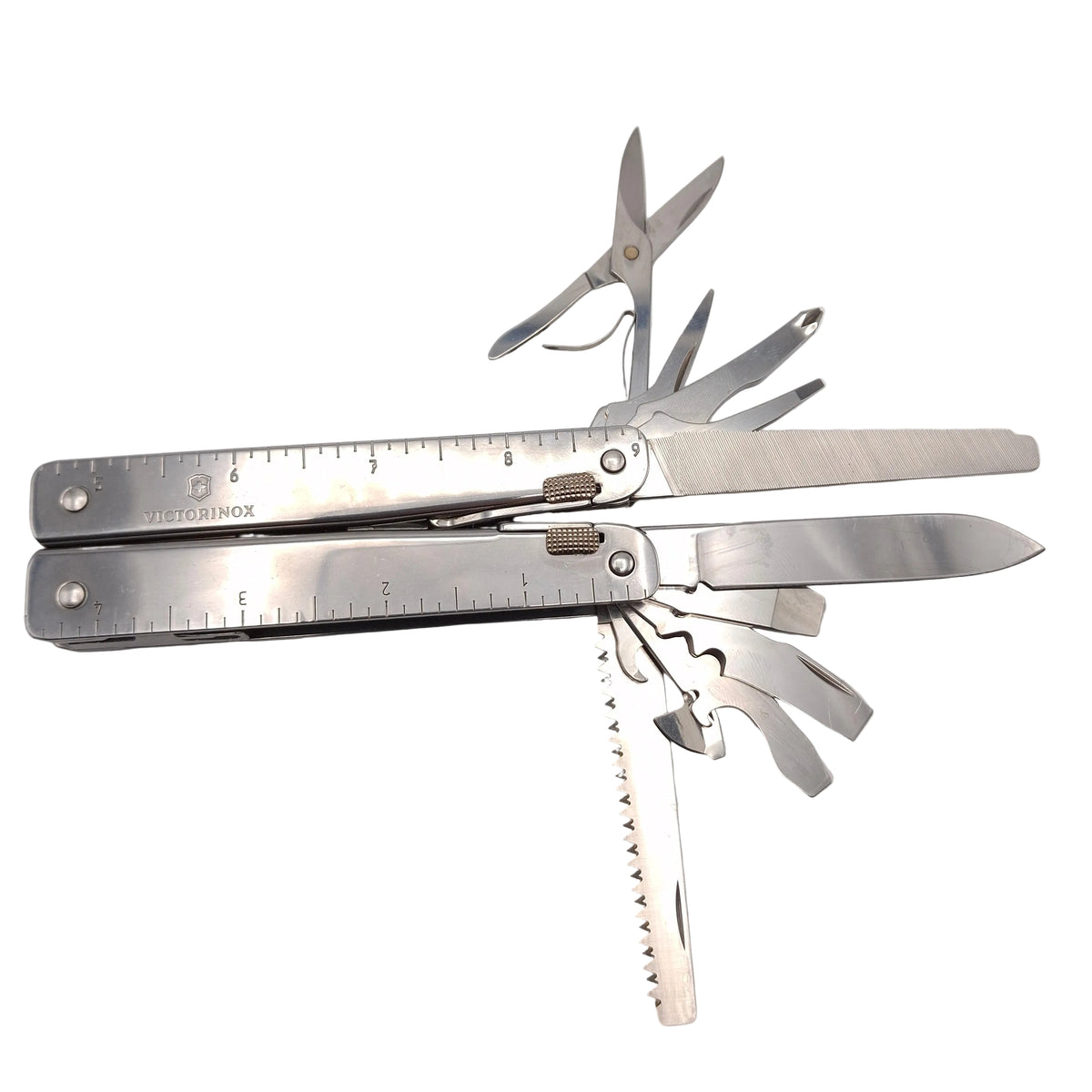 Victorinox Swiss Tool X – Grade B
