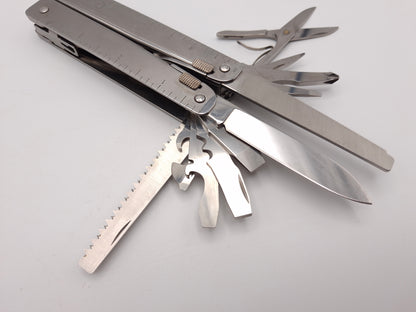 Victorinox Swiss Tool X – Grade B