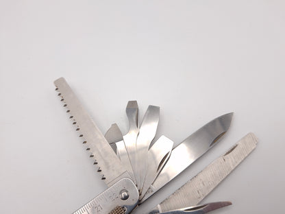 Victorinox Swiss Tool X – Grade B