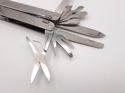 Victorinox Swiss Tool X – Grade B