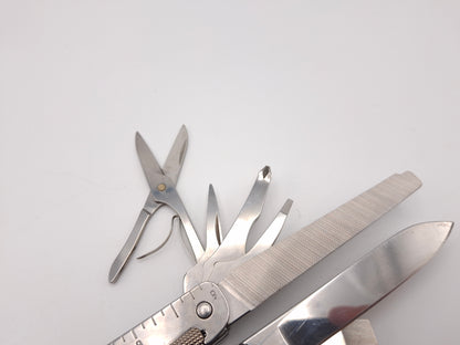 Victorinox Swiss Tool X – Grade B