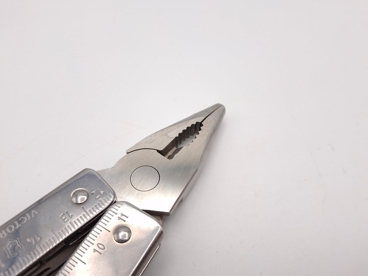 Victorinox Swiss Tool X – Grade B