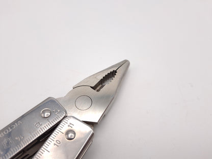 Victorinox Swiss Tool X – Grade B