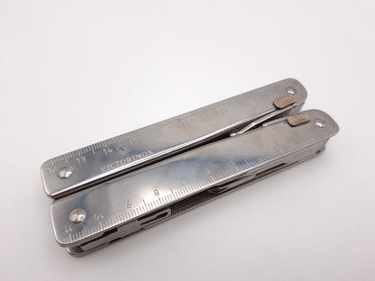 Victorinox Swiss Tool X – Grade B