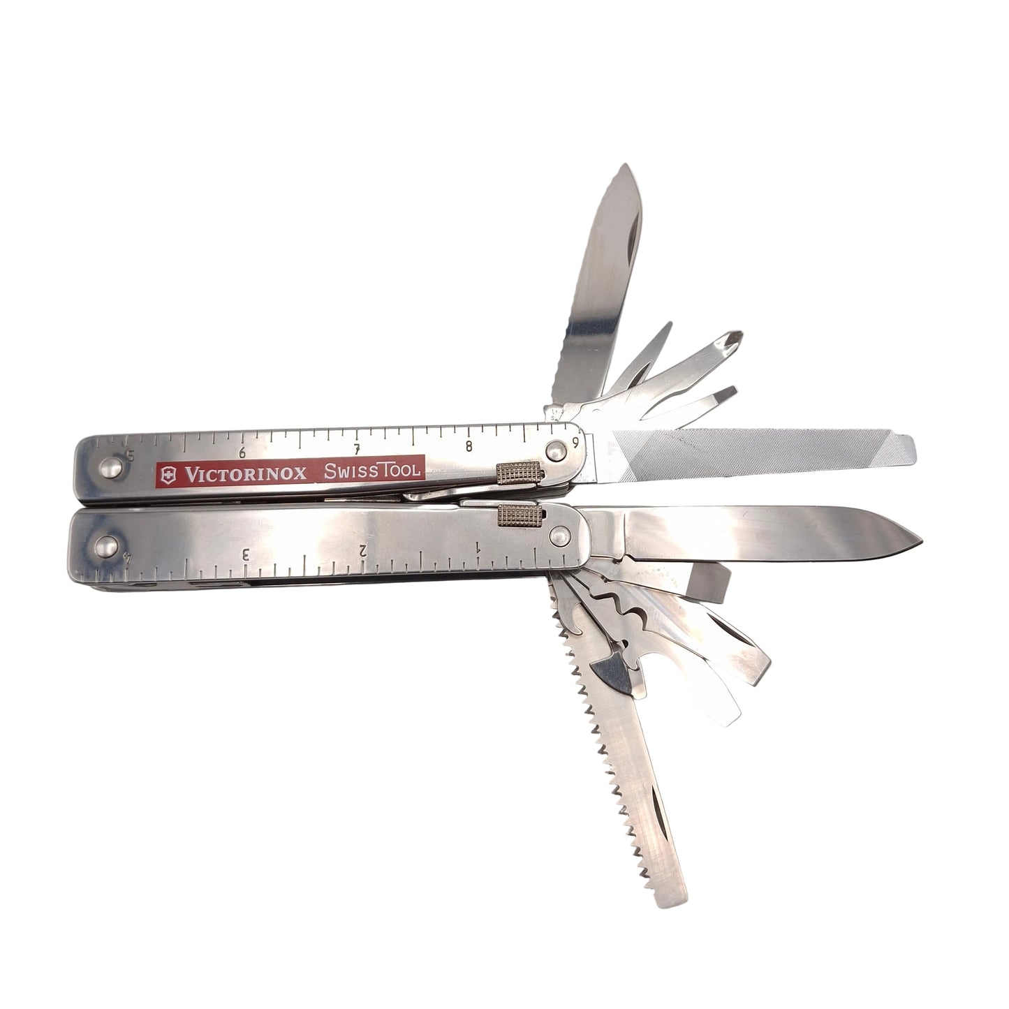 Victorinox Swiss Tool X Pat pend – Grade B