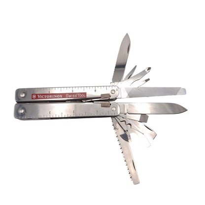 Victorinox Swiss Tool X Pat pend – Grade B