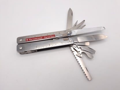 Victorinox Swiss Tool X Pat pend – Grade B