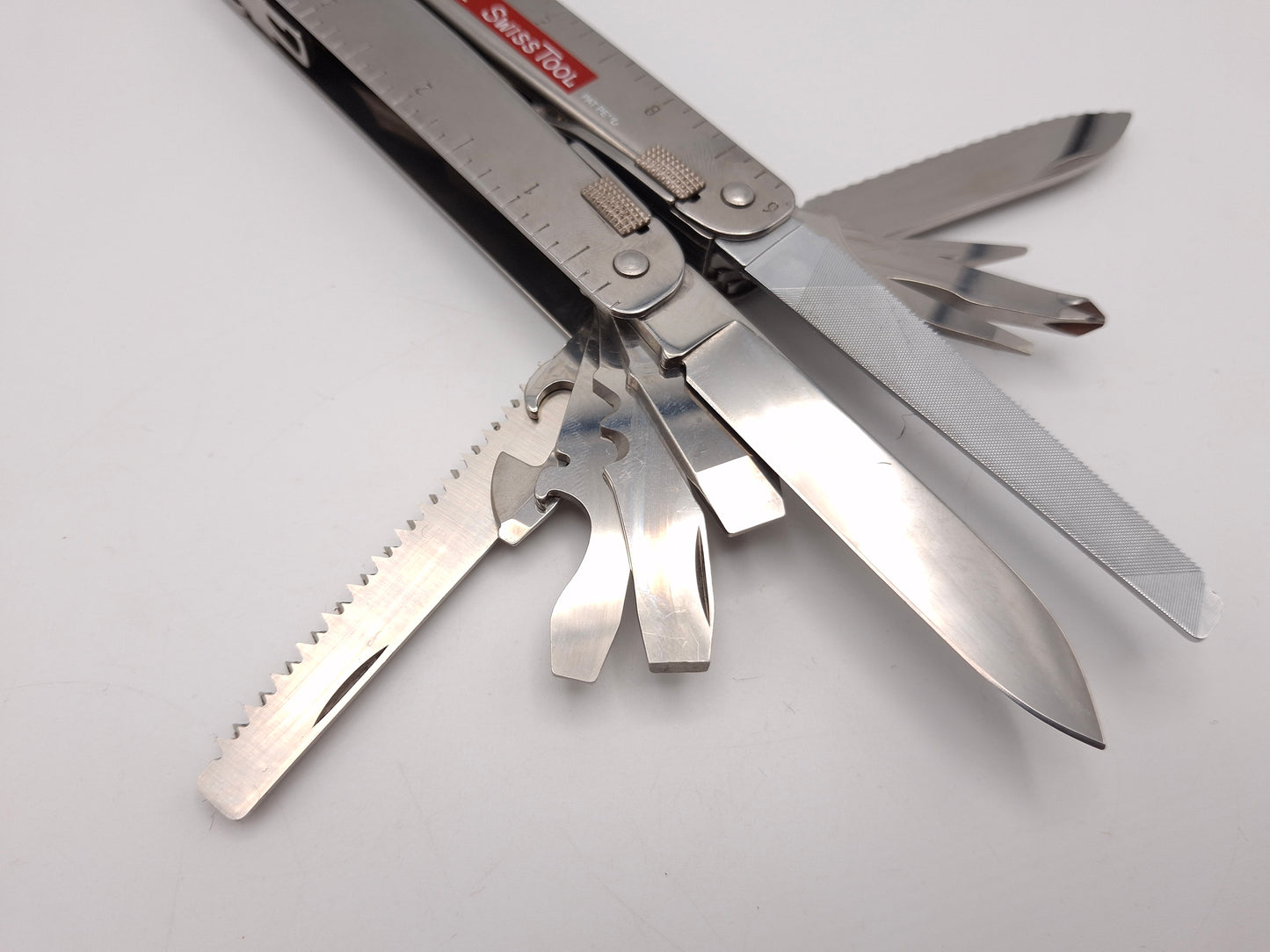 Victorinox Swiss Tool X Pat pend – Grade B