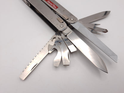 Victorinox Swiss Tool X Pat pend – Grade B