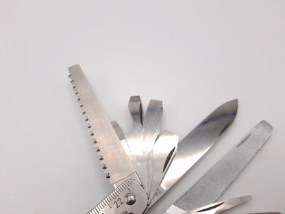 Victorinox Swiss Tool X Pat pend – Grade B