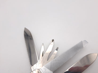Victorinox Swiss Tool X Pat pend – Grade B